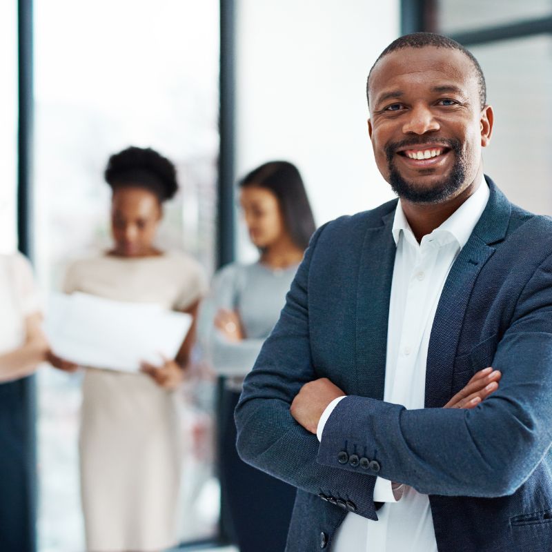 Business Leaders Track